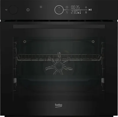 Духовой шкаф Beko BCBIS17400KSBS (7739182958) 72 л, A+, черный