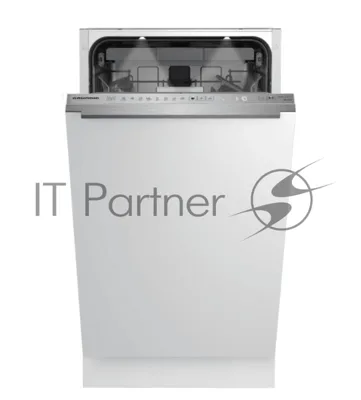 Встраиваемая посудомоечная машина GRUNDIG GSVP4151P 7624908335