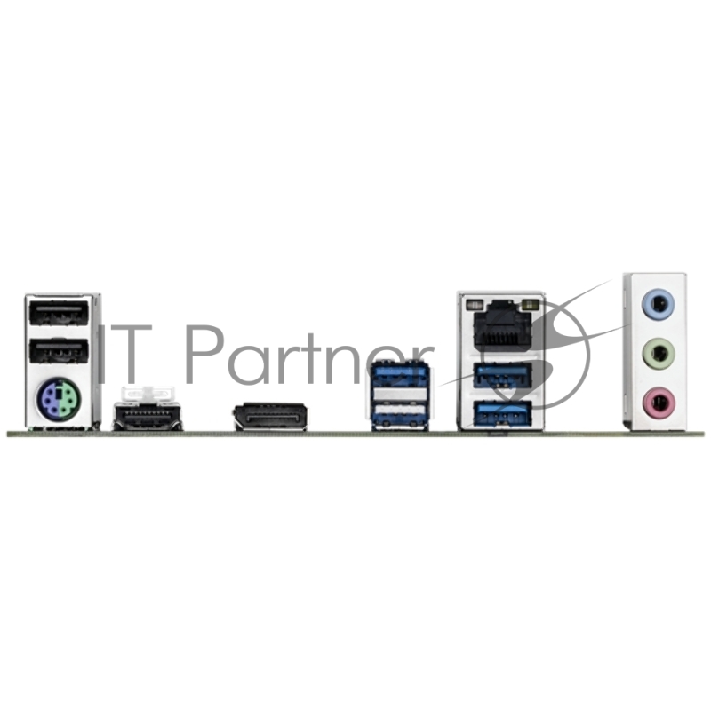 Материнская плата GIGABYTE B860M D3HP, LGA1851, Intel B860, 4xDDR5, 4xSATA, 2xM.2, 1xPCIe 5.0 x16, DisplayPort, HDMI, 1x1Gb LAN, 3x3.5 мм, 7.1, microATX