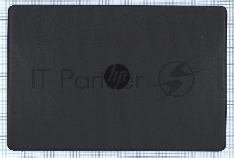 Крышка матрицы для HP 15-BW 15-BS черный