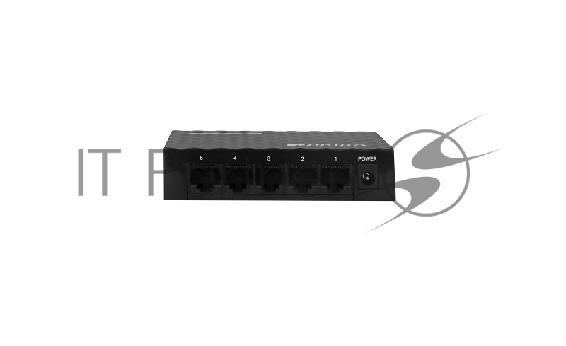 Коммутатор ORIGO OS2105/A2A, 5×1 Гбит/с, неуправляемый