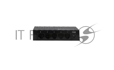 Коммутатор ORIGO OS2105/A2A, 5×1 Гбит/с, неуправляемый