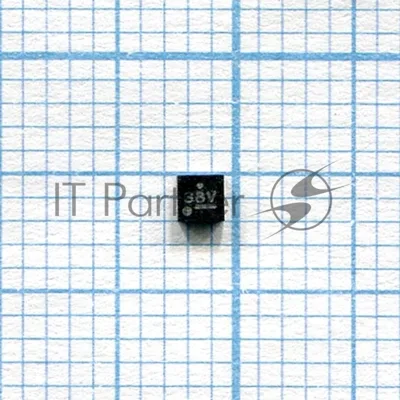 Микросхема RT8241D