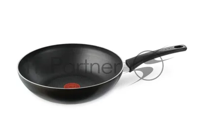 Сковорода ВОК Tefal 28 STRENGTH