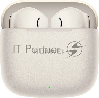 Наушники TWS Huawei FreeBuds SE 3 бежевый, вкладыши, Bluetooth, быстрая зарядка, до 8 ч