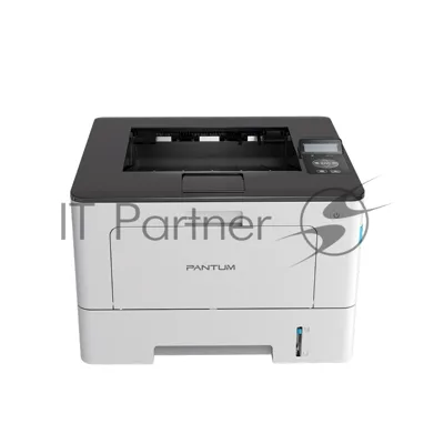 Принтер лазерный Pantum BP5200DW, A4, 42 ppm (max 100000 p/mon), 1.2 GHz, 1200x1200 dpi, Duplex, paper tray 250 pages, USB, LAN, wifi,start., проектная модель