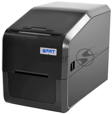 Принтер этикеток термотрансферный IDPRT iE2X 203 dpi, 203 мм/сек, Bluetooth, Ethernet, USB, USB Host, черный
