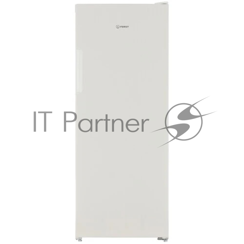 Морозильная камера Indesit DSZ 4150 E, бежевый, 214л, 6 ящиков