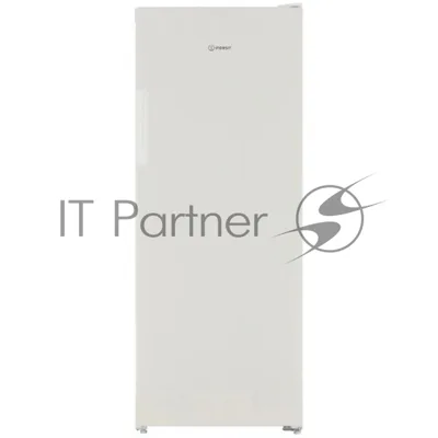 Морозильная камера Indesit DSZ 4150 E, бежевый, 214л, 6 ящиков