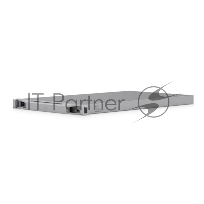 Контроллер Ubiquiti UniFi Cloud Key Enterprise для сети UniFi, 1х 10G SFP+, 1х 1G LAN