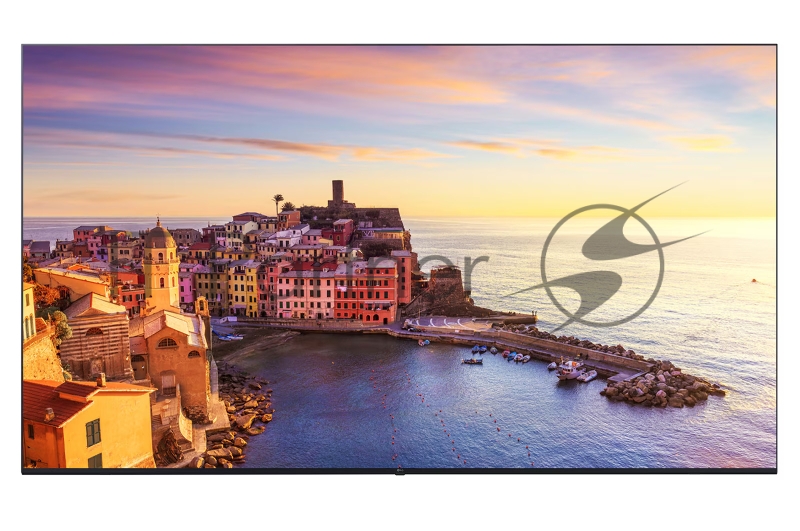 Телевизор LG 75" 75UM662H синяя сажа DLED UHD 60Hz Smart TV WebOS