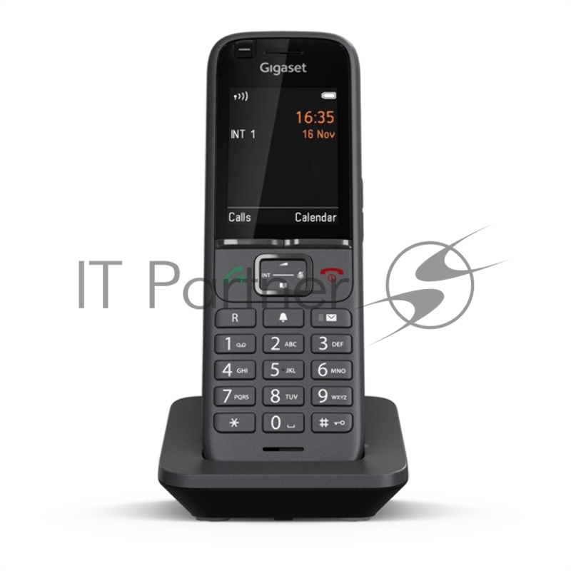 Телефон GIGASET S700H PRO