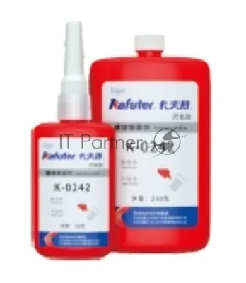 Однокомпонентный герметик Kafuter K-0242 250 грамм