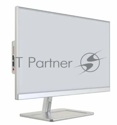 Платформа моноблока Prittec X24-Prittec H610 MB/WiFi+Bt/5M Camera/HDMI+DP/USB 3+Type C+SD/Regular stand/белый/120W