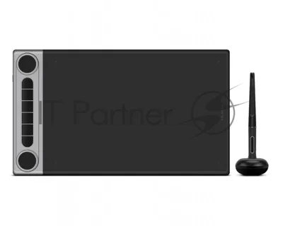 Графический планшет Huion Inspiroy Q630M, 8192 уровней, USB Type-C