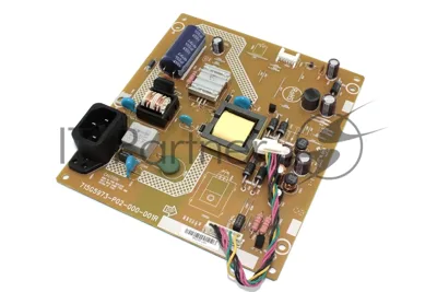Плата питания монитора Asus VS228DE VS228DR 04020-00124200