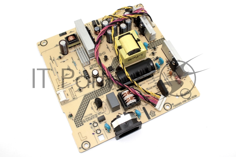 Плата питания монитора Asus VN289H 04020-01150100