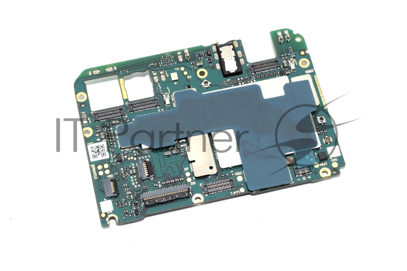 Материнская плата для Asus Zenfone Max Plus M1 ZB570TL 3x32Gb 90AX0180-R0TW00