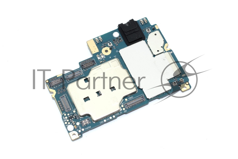 Материнская плата для Asus ZC520KL 2x16Gb