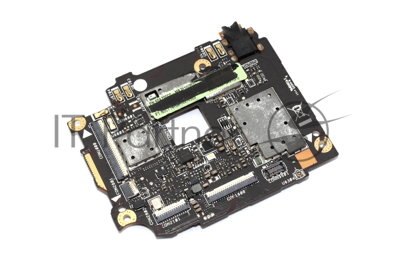 Материнская плата для Asus A600CG 2x16Gb 90AZ00G1-P00010