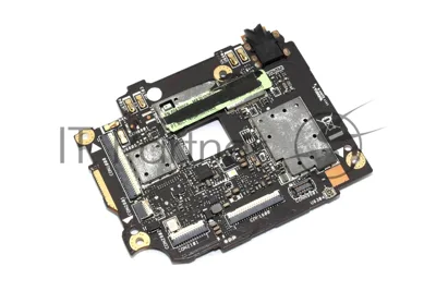 Материнская плата для Asus A600CG 2x16Gb 90AZ00G1-P00010
