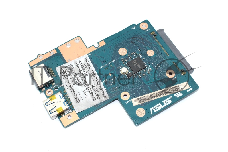 Доп. плата док-станции для Asus T200TA 90NB06I0-R10030