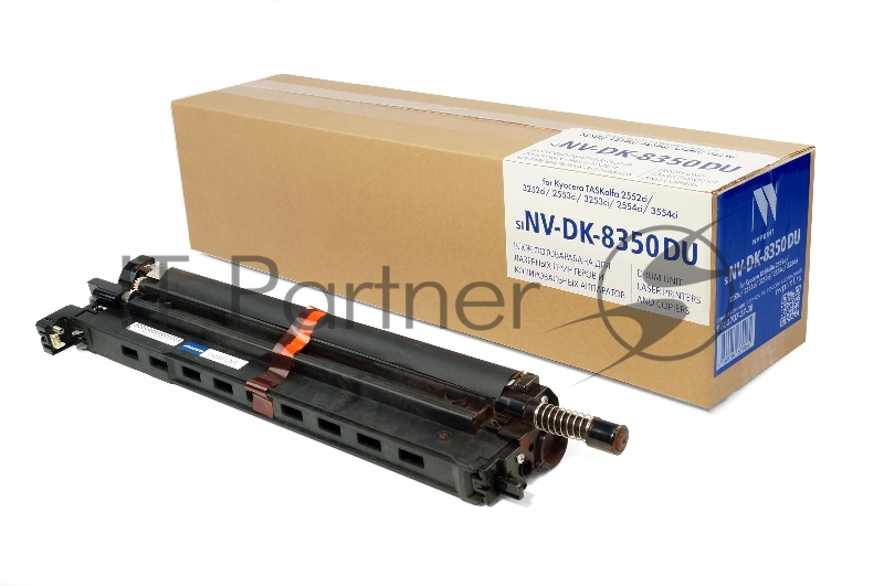 Блок фотобарабана NVPrint совместимый NV-DK-8350 DU для Kyocera TASKalfa 2552ci/3252ci/2553ci/3253ci/2554ci/3554ci (100000k)