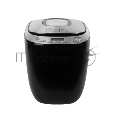 Хлебопечка Centek CT-1418 серебристый, 650 Вт, 0.9 кг, 12 программ
