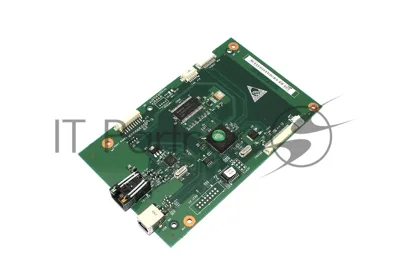 Плата форматтера CC382-60001 HP LJ-2014N Formatter Board/