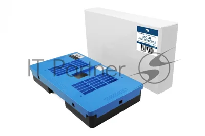 Контейнер для отработанных чернил NVPrint MC-31 (NV-1156C005) для Canon ImagePROGRAF TM-200/205/300/305 совместимый