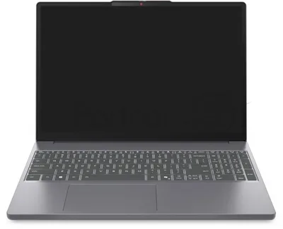 Ноутбук Lenovo IdeaPad Slim 3 15IRH10/15.3"/IPS/Intel Core i7 13620H/16Gb/512Gb/SSD/Intel UHD Graphics/Без ОС/серый/1.63kg