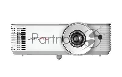 Проектор InFocus IN0004SL DLP, 4000 lm, XGA, 30 000:1, 1.942.16:1, HDMI 1.4, VGA in, S-Video, 3.5мм in/out, USB-A, лампа 15 000ч.(ECO mode), 3W, 27дБ, 2,6 кг, БЕЛЫЙ