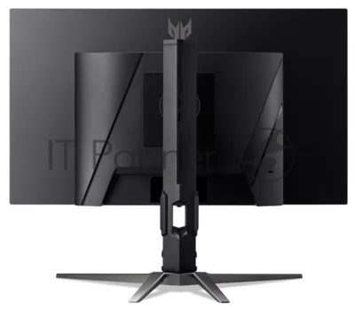 Монитор 27" Acer X27UF3bmiipruzx IPS, 2560x1440, 480 Гц, 0.01 мс, 1300 кд/м², 16:9, 2xHDMI, 1xDP, 1xUSB-C, 2xUSB 3.2, динамики, черный