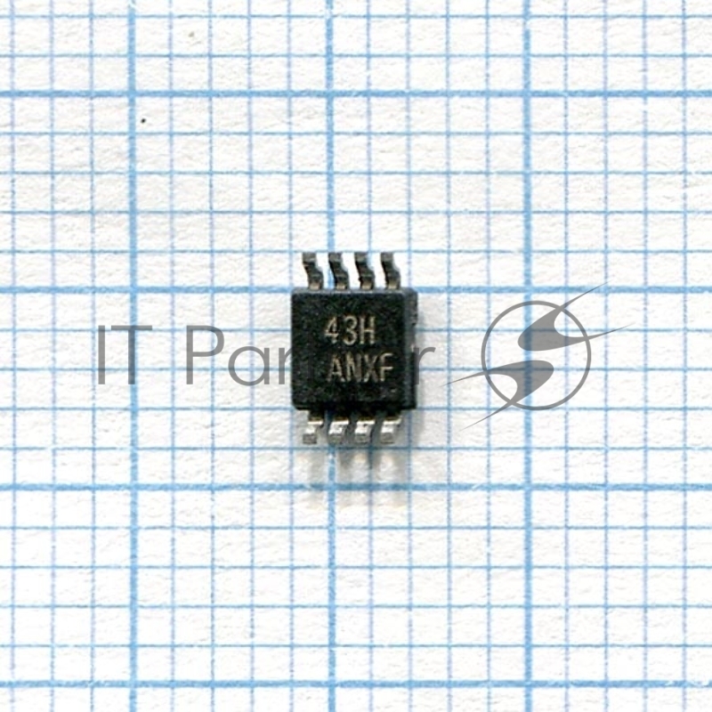 Контроллер TPS77150 DGKRG4