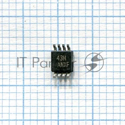 Контроллер TPS77150 DGKRG4