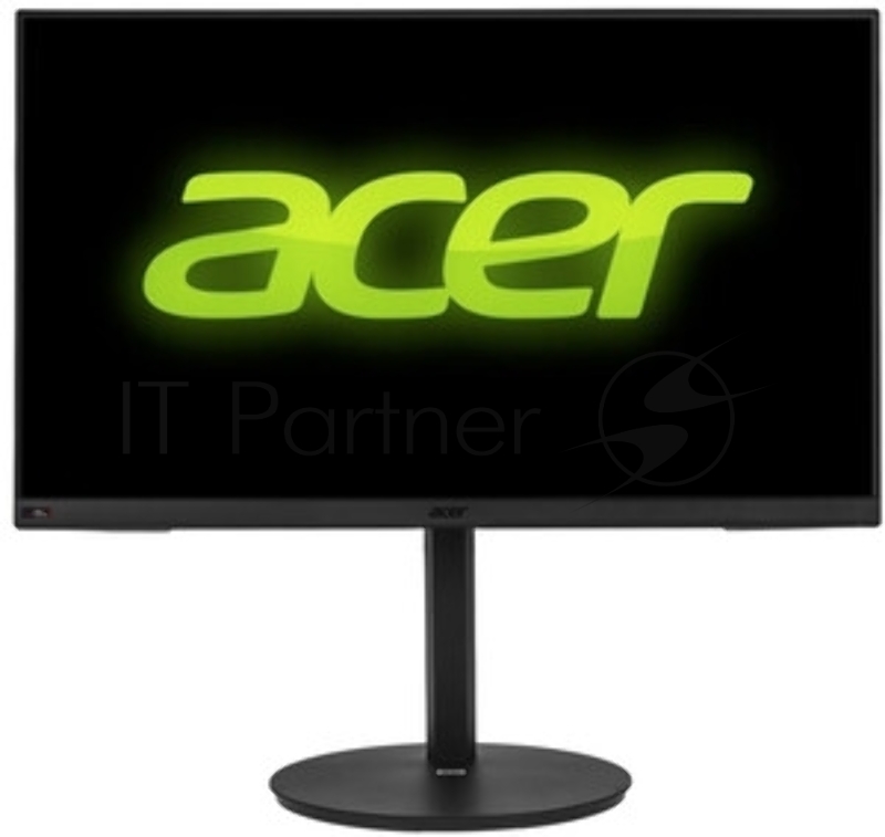 Монитор 27" Acer Vero CB272UE3bmiprux IPS 2560x1440, 100 Гц, 1 мс, 16:9, 350 кд/м², HDMI, DisplayPort, USB Type-C, Flicker Free, Low Blue Light, картинка в картинке, черный
