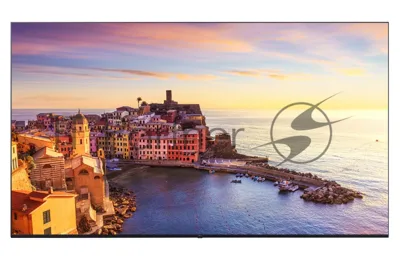 Телевизор LG 65" 65UM662H черный LED UHD 60Hz Smart TV WebOS