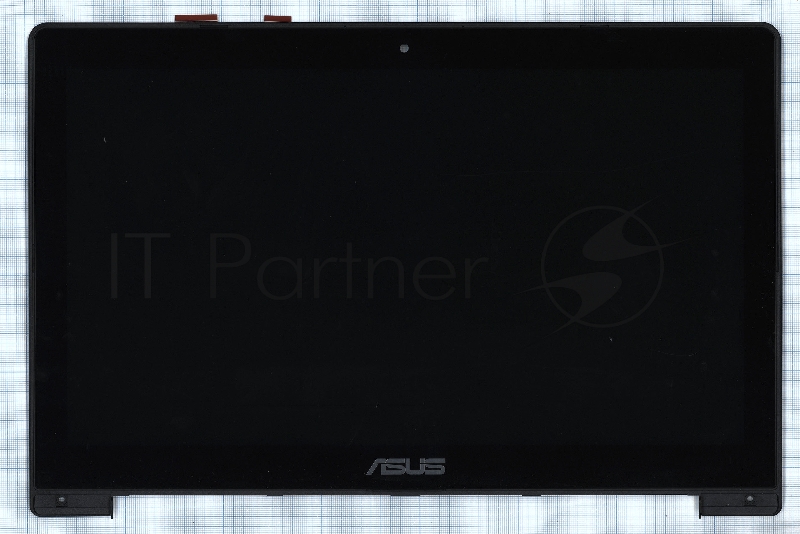 Модуль (матрица + тачскрин) для Asus S500C S500CA