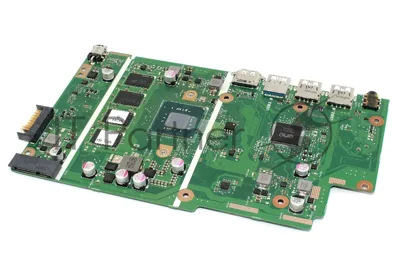 Материнская плата для Asus X540MA 4G/N4100 90NB0IR0-R00030