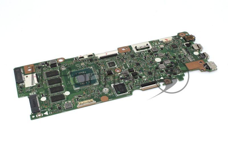 Материнская плата для Asus TP401MA 4G/N4020 90NB0IV0-R000F0