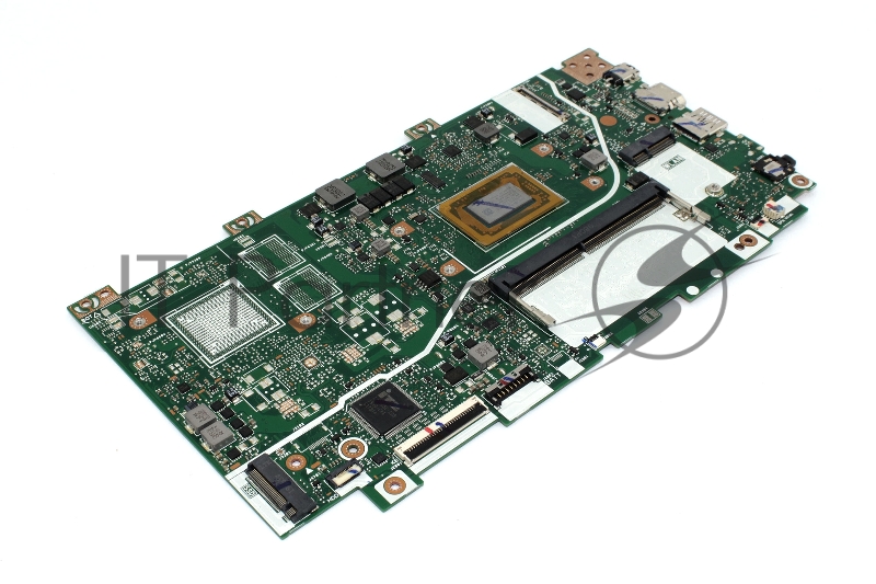 Материнская плата для Asus X412DA 4G/R5-3500U 90NB0M50-R00010