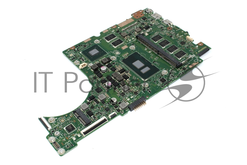 Материнская плата для Asus X410UV 8G/I7-7500U 90NB0F80-R00020