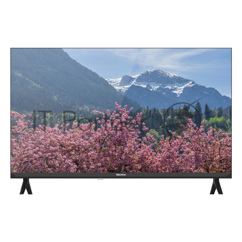 Телевизор Blackton 32" Bt 32FS01B черный DLED HD 60Hz Android