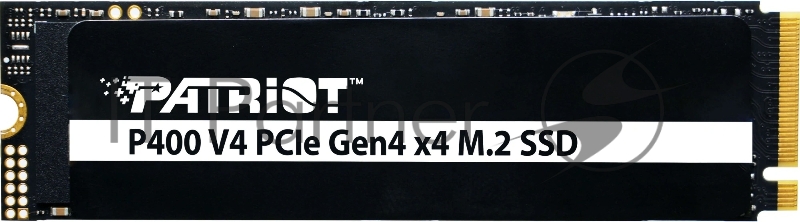 Накопитель SSD Patriot M.2 2280 1Tb P400VP1TbM28H