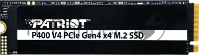 Накопитель SSD Patriot M.2 2280 500Gb 5000/3000MBs