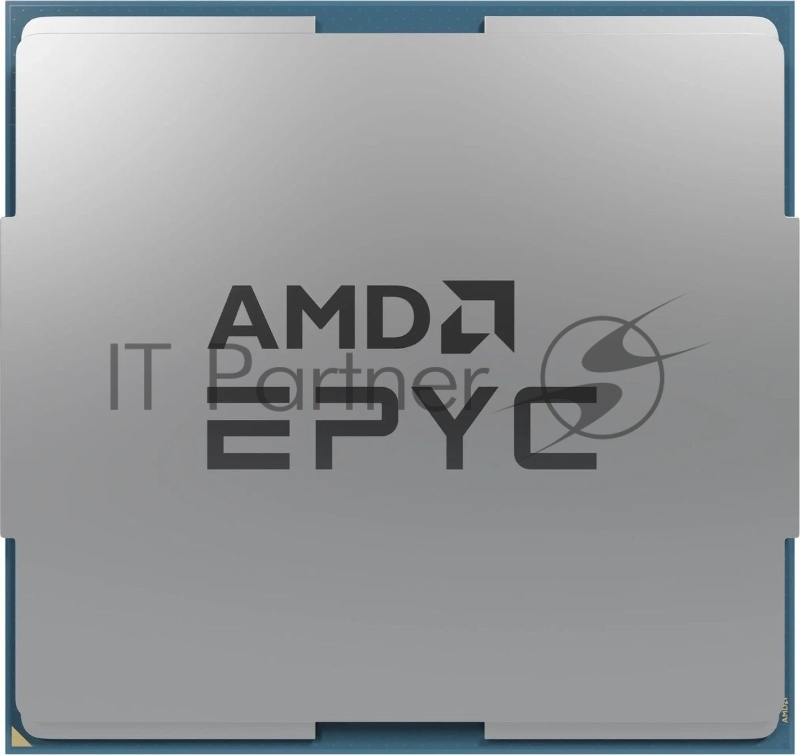 Процессор AMD EPYC 9535 Soc-SP5 2.45GHz OEM