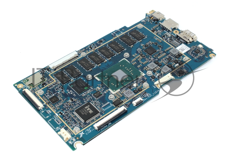Материнская плата для Asus TP202NA 4G/N3350 90NB0H00-R00011