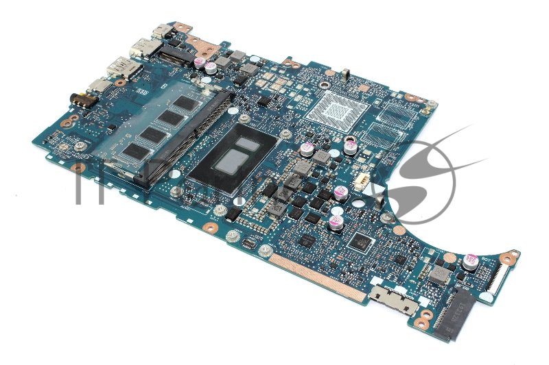 Материнская плата для Asus TP410UA 8G/I7-8550U 90NB0FS0-R01E00
