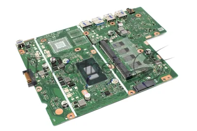 Материнская плата для Asus X540UA 4G/I3-7100U 90NB0HF0-R000U1