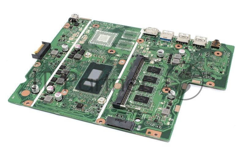 Материнская плата для Asus X540UA 4G/I3-8130U 90NB0HF0-R000A1